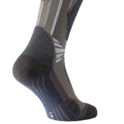 Quechua 2 Paires De Chaussettes De Randonnée Tiges Hautes Adulte Bionnassay 900 High Gri 10 Quechua 2 Paires De Chaussettes De Randonnée Tiges Hautes Adulte Bionnassay 900 High Gri -Magasin De Vêtements De Sport 2 paires de chaussettes de randonnee tiges hautes adulte bionnassay 900 high gri 3