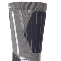 Quechua 2 Paires De Chaussettes De Randonnée Tiges Hautes Adulte Bionnassay 900 High Gri 11 Quechua 2 Paires De Chaussettes De Randonnée Tiges Hautes Adulte Bionnassay 900 High Gri -Magasin De Vêtements De Sport 2 paires de chaussettes de randonnee tiges hautes adulte bionnassay 900 high gri 4