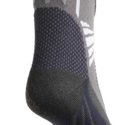 Quechua 2 Paires De Chaussettes De Randonnée Tiges Hautes Adulte Bionnassay 900 High Gri 13 Quechua 2 Paires De Chaussettes De Randonnée Tiges Hautes Adulte Bionnassay 900 High Gri -Magasin De Vêtements De Sport 2 paires de chaussettes de randonnee tiges hautes adulte bionnassay 900 high gri 6