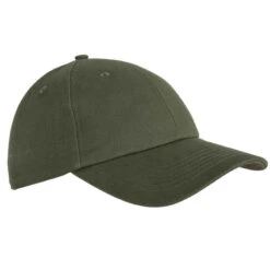 Casquette Chasse Steppe 100 Marron -Magasin De Vêtements De Sport 8341825