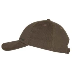 Casquette Chasse Steppe 100 Marron -Magasin De Vêtements De Sport 8341826