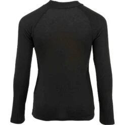 WEDZE Sous-vêtement De Ski Enfant - BL 100 Haut - Noir -Magasin De Vêtements De Sport 8343744