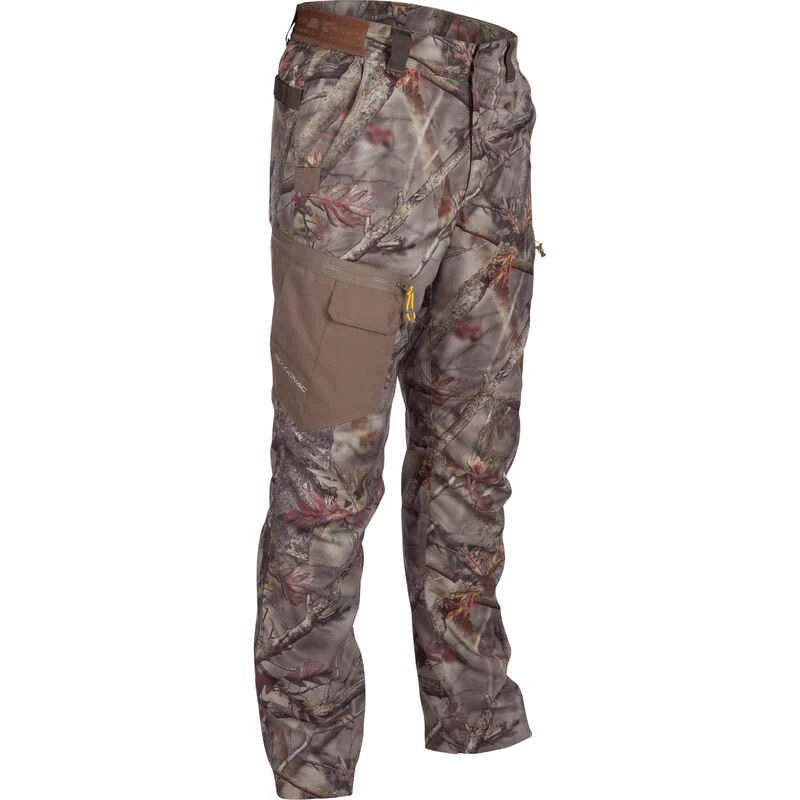 PANTALON CHASSE 500 RESPIRANT CAMOUFLAGE TREEMETIC 15 PANTALON CHASSE 500 RESPIRANT CAMOUFLAGE TREEMETIC – Image 15