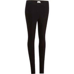 Legging Salto 100 Slim Gym Stretching Femme Bleu Marine -Magasin De Vêtements De Sport 8366730