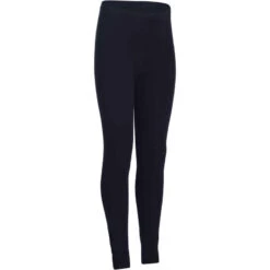 Legging 100 Gym Fille Gris Clair -Magasin De Vêtements De Sport 8380178