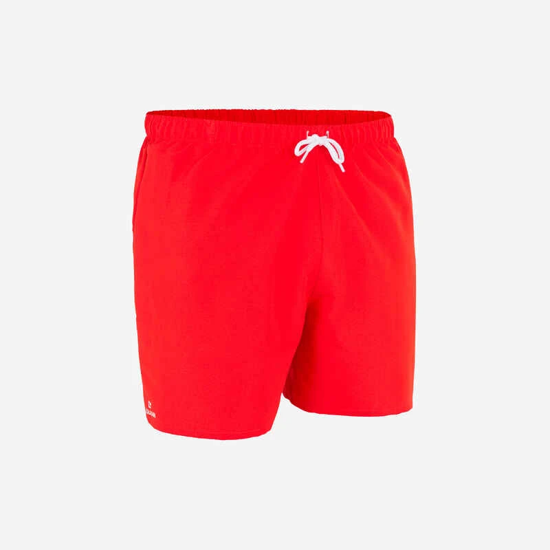 Boardshort Court Hendaia NT Turquoise 8 Boardshort Court Hendaia NT Turquoise – Image 8