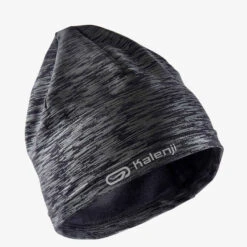 Kalenji BONNET CHAUD RUNNING RUN WARM + KAKI -Magasin De Vêtements De Sport 8393519