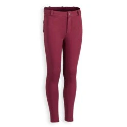 Pantalon équitation Enfant 140 Bleu Pétrole 19 Pantalon équitation Enfant 140 Bleu Pétrole -Magasin De Vêtements De Sport 8405479