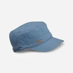 Casquette De Trekking Voyage - TRAVEL 500 Marron -Magasin De Vêtements De Sport 8493561