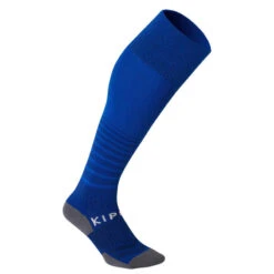 Kipsta Chaussettes De Football VIRALTO SOLO Rayées Rouge Et Orange -Magasin De Vêtements De Sport 8514553