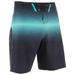 Surf Boardshort Standard 900 Tonal Blue -Magasin De Vêtements De Sport 8517894