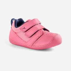 Chaussures Enfant - 500 I LEARN Rose Du 20 Au 24 -Magasin De Vêtements De Sport 8524739