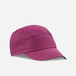 CASQUETTE COMPACT DE TREKKING - MT500 - VIOLET 11 CASQUETTE COMPACT DE TREKKING - MT500 - VIOLET -Magasin De Vêtements De Sport 8526158