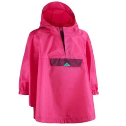 Quechua Poncho Imperméable De Randonnée - MH100 KID Bleu Marine - Enfant 2-6 Ans 8 Quechua Poncho Imperméable De Randonnée - MH100 KID Bleu Marine - Enfant 2-6 Ans -Magasin De Vêtements De Sport 8527930