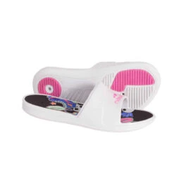 Sandale Claquette Piscine Enfant SLAP 500 PRINT Croco Bleu Noir 12 Sandale Claquette Piscine Enfant SLAP 500 PRINT Croco Bleu Noir -Magasin De Vêtements De Sport 8547396