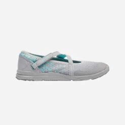 Ballerines Marche Urbaine Femme PW 160 Br'easy Gris / Turquoise 20 Ballerines Marche Urbaine Femme PW 160 Br'easy Gris / Turquoise -Magasin De Vêtements De Sport 8550204