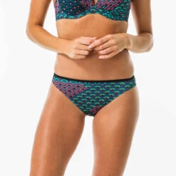 Bas De Maillot De Bain De Surf Forme Classique NINA VILA -Magasin De Vêtements De Sport 8551238