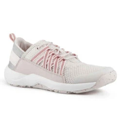 Quechua Chaussures De Randonnée - NH500 Fresh - Femme -Magasin De Vêtements De Sport 8553570