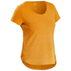 Quechua T-shirt De Randonnée - NH500 - Femme 17 Quechua T-shirt De Randonnée - NH500 - Femme -Magasin De Vêtements De Sport 8554459