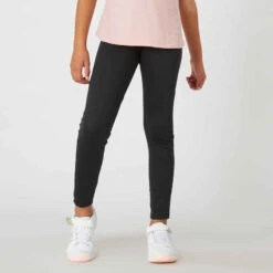 Legging Fille Synthétique Respirant - S500 Gris Et Rose Avec Imprimé 16 Legging Fille Synthétique Respirant - S500 Gris Et Rose Avec Imprimé -Magasin De Vêtements De Sport 8555052