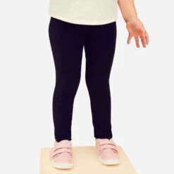 Legging Enfant Coton - Basique Bleu/Rose Avec Motifs 16 Legging Enfant Coton - Basique Bleu/Rose Avec Motifs -Magasin De Vêtements De Sport 8556390