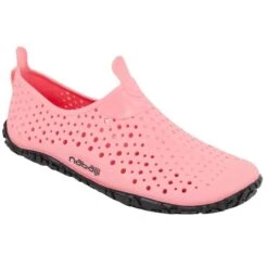 Chaussures Aquatiques Aquabike-Aquagym Aquadots Noir -Magasin De Vêtements De Sport 8562381