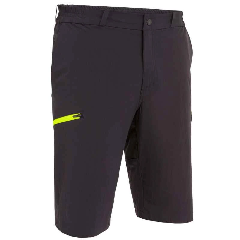 Tribord SHORT DE VOILE HOMME RACE 500 NOIR 11 Tribord SHORT DE VOILE HOMME RACE 500 NOIR – Image 11