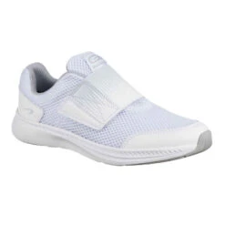 Decathlon Chaussures Athlétisme Enfant AT Easy Blanche -Magasin De Vêtements De Sport 8563568