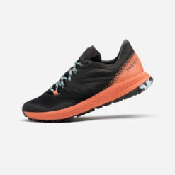 CHAUSSURES TRAIL RUNNING POUR FEMME TR2 LAVANDE -Magasin De Vêtements De Sport 8572265