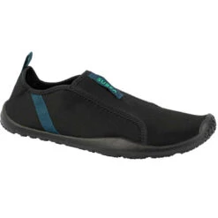 Chaussures Aquatiques élastiques Adulte - Aquashoes 120 Lagune -Magasin De Vêtements De Sport 8574800