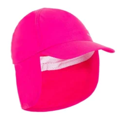 Casquette Anti UV Bébé Nageur Rose 10 Casquette Anti UV Bébé Nageur Rose -Magasin De Vêtements De Sport 8577210
