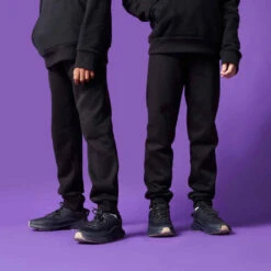 Pantalon De Jogging Chaud Enfant 16 Pantalon De Jogging Chaud Enfant -Magasin De Vêtements De Sport 8578483