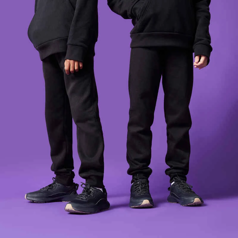 Pantalon De Jogging Chaud Enfant 8 Pantalon De Jogging Chaud Enfant – Image 8