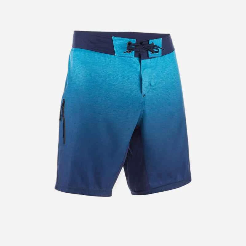 Surf Boardshort Standard 500 Patch Kaki 8 Surf Boardshort Standard 500 Patch Kaki – Image 8