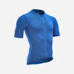 Maillot Vélo Route Manches Courtes été Homme - NEO-RACER Bleu Electrique 15 Maillot Vélo Route Manches Courtes été Homme - NEO-RACER Bleu Electrique -Magasin De Vêtements De Sport 8606212