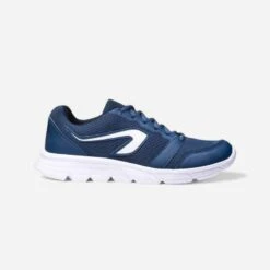 CHAUSSURES DE RUNNING HOMME KALENJI RUN 100 BLUE JEAN 33 CHAUSSURES DE RUNNING HOMME KALENJI RUN 100 BLUE JEAN -Magasin De Vêtements De Sport 8607728