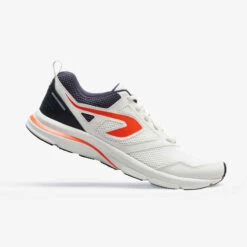 Kalenji CHAUSSURE DE RUNNING HOMME NOIR ORANGE -Magasin De Vêtements De Sport 8607746