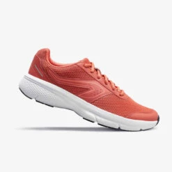 CHAUSSURES DE RUNNING FEMME KALENJI RUN CUSHION BLEU 27 CHAUSSURES DE RUNNING FEMME KALENJI RUN CUSHION BLEU -Magasin De Vêtements De Sport 8608167