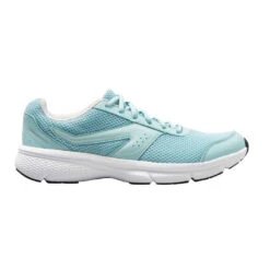 CHAUSSURES DE RUNNING FEMME KALENJI RUN CUSHION BLEU 26 CHAUSSURES DE RUNNING FEMME KALENJI RUN CUSHION BLEU -Magasin De Vêtements De Sport 8608169