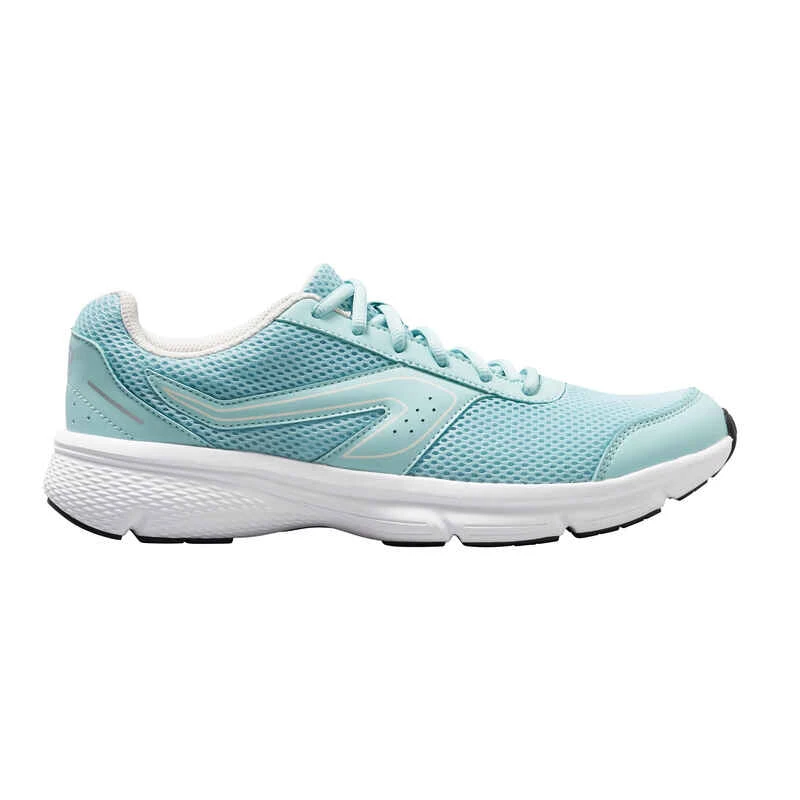 CHAUSSURES DE RUNNING FEMME KALENJI RUN CUSHION BLEU 13 CHAUSSURES DE RUNNING FEMME KALENJI RUN CUSHION BLEU – Image 13