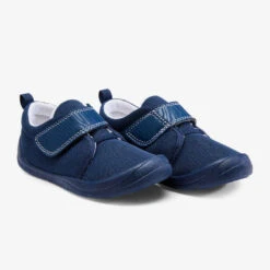 CHAUSSUREs Enfant I MOVE FIRST Blanches Du 25 Au 30 -Magasin De Vêtements De Sport 8609514