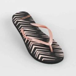 TONGS Femme 120 Cala Noir -Magasin De Vêtements De Sport 8611286