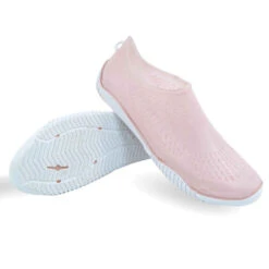 Chaussures Aquatiques Aquabike-Aquagym Fitshoe Rose Clair 17 Chaussures Aquatiques Aquabike-Aquagym Fitshoe Rose Clair -Magasin De Vêtements De Sport 8615122
