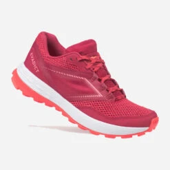 Chaussures De Trail Running Pour Femme TR Rose -Magasin De Vêtements De Sport 8616920