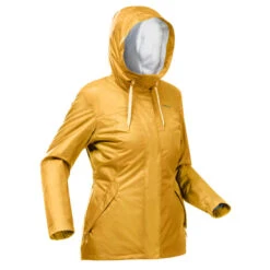 Quechua Veste Hiver Imperméable De Randonnée - SH100 X-WARM -10°C - Femme -Magasin De Vêtements De Sport 8641502