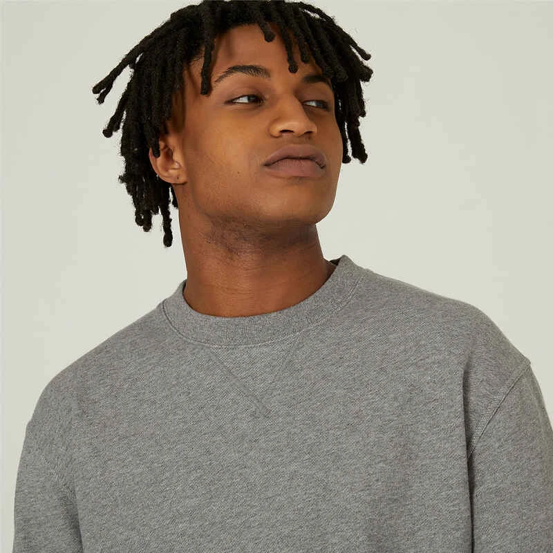 Sweat Crew Fitness Homme - 500 Essentials Lin 10 Sweat Crew Fitness Homme - 500 Essentials Lin – Image 10