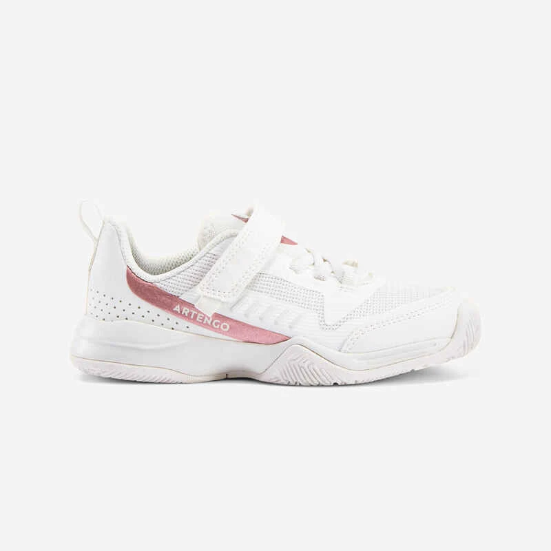 Artengo CHAUSSURES TENNIS ENFANT - TS500 FAST KD SCRATCH NIGHTSKY 13 Artengo CHAUSSURES TENNIS ENFANT - TS500 FAST KD SCRATCH NIGHTSKY – Image 13