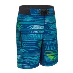 Short De Bain 550 Offshore Vert 27 Short De Bain 550 Offshore Vert -Magasin De Vêtements De Sport 8646650
