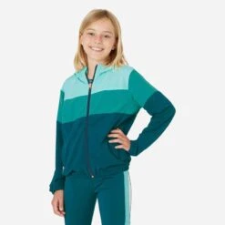 Veste Respirante Fille Marine Rose 17 Veste Respirante Fille Marine Rose -Magasin De Vêtements De Sport 8648557