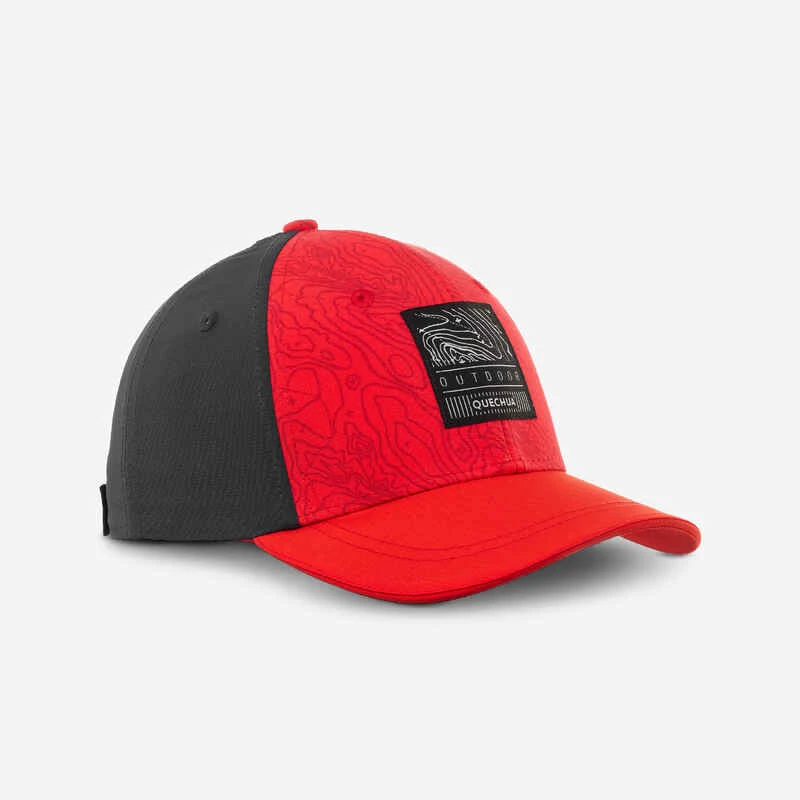 Quechua Casquette Enfant -MH100 11 Quechua Casquette Enfant -MH100 – Image 11